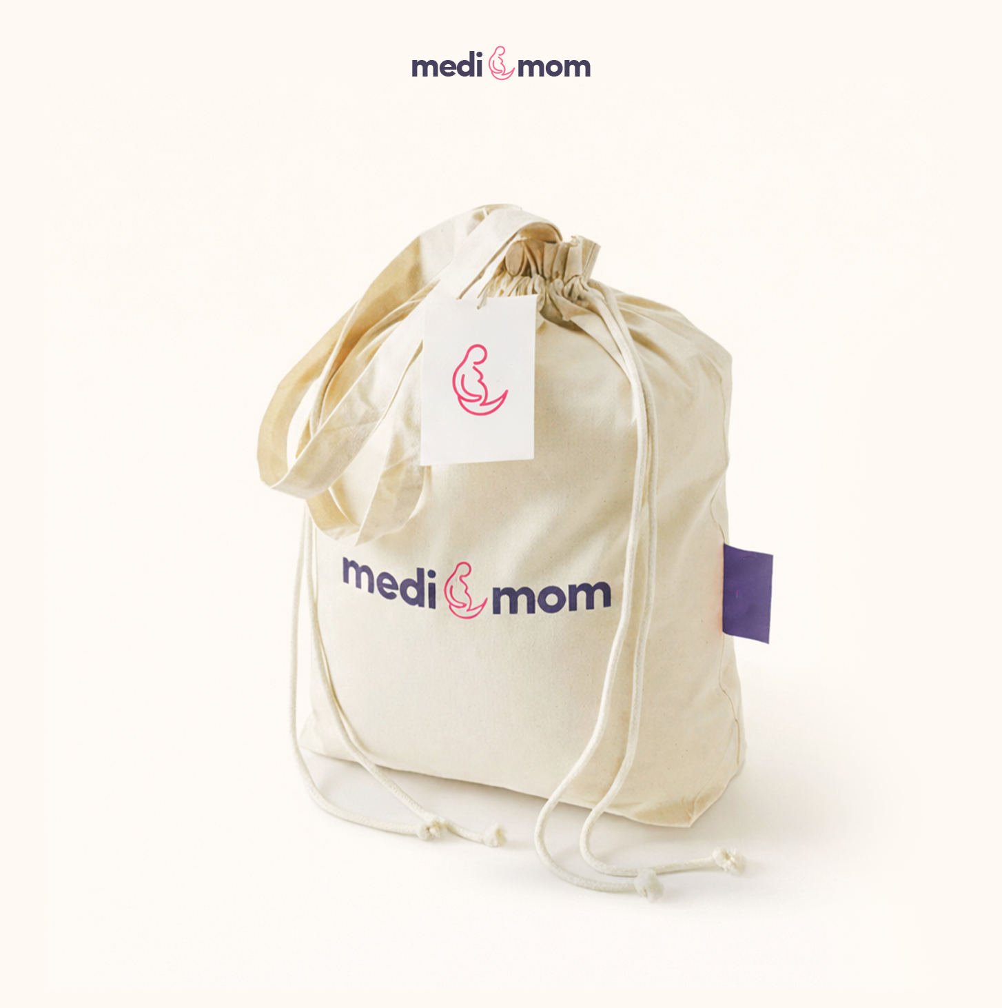 Medimom Travel Bag