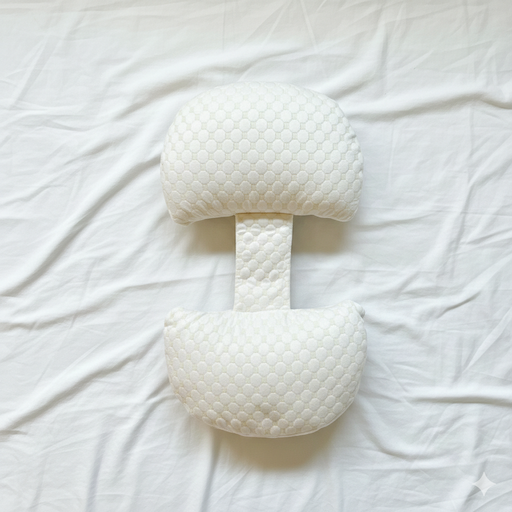 Medimom Pregnancy Pillow 🤰🏼