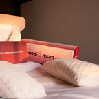 Medimom Pregnancy Pillow 🤰🏼