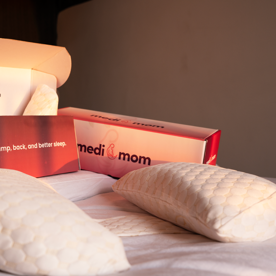 Medimom Pregnancy Pillow 🤰🏼