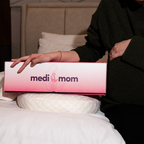 Medimom Pregnancy Pillow 🤰🏼