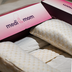Medimom Pregnancy Pillow 🤰🏼