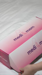 Medimom Pregnancy Pillow 🤰🏼